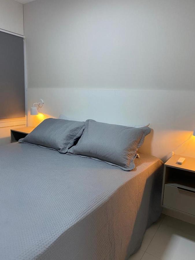 Apartamento Flat Beira Mar De Jatiuca Em - Al Maceió