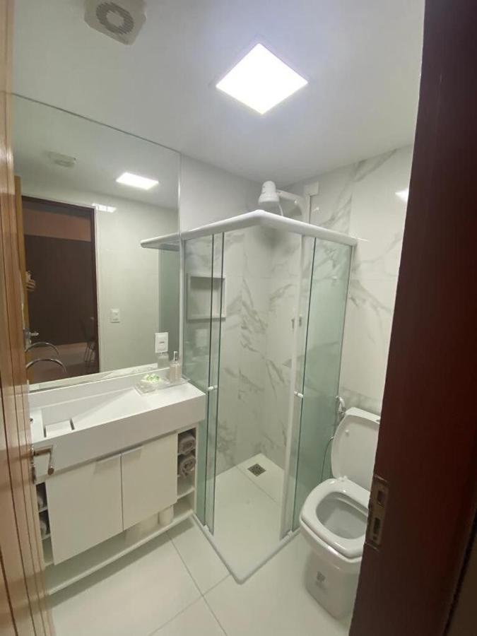 Flat Beira Mar De Jatiuca Em - Al Apartamento